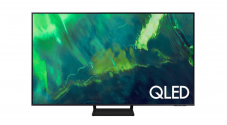 SAMSUNG QE75Q70A Smart TV (75″, QLED, Ultra HD - 4K, 120Hz) bei Interdiscount