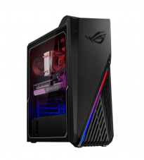 ASUS ROG Strix G15DK-R5800X314W Gaming PC (AMD Ryzen 7, 1 TB SSD + 1 TB HDD, 16 GB RAM, GeForce RTX 3070)