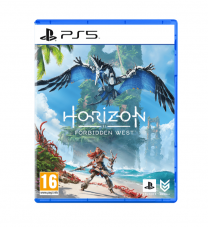 Horizon Forbidden West für PlayStation 4/5