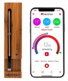 Fleischthermometer Meater Plus bei TWINT