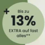 Bis zu 13 % Extra-Rabatt auf fast das gesamte Sortiment bei Lampenwelt – Jetzt zum Vatertag sparen!