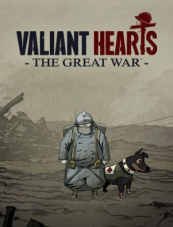 Valiant Hearts gratis im Ubisoft Store