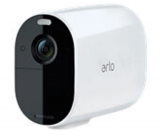 Arlo Essential XL Spotlight Camera  bei melectronics (bis 14.02.)
