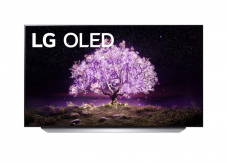 LG OLED55C18LA (OLED, 4K, Dolby Atmos, G-Sync, A9 Gen4 Prozessor)