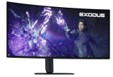 Alienware 39 5K-OLED-Gaming-Monitor – AW3926QW