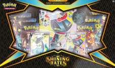 Pokémon Premium Box (ENG) Dragapult VMAX