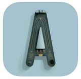 Gratis iOS App: Alphaputt Minigolf