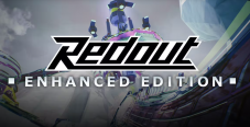 PC game REDOUT so gut wie geschenkt 1.-CHF (SteamKey)