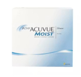 discountlens Gutschein – Kostenloser Versand auf 1-Day Acuvue Moist