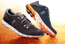 On Running Schuhe bei DeinDeal ab CHF 139.- (neue Modelle)