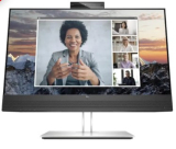 Brack: 23,8″-Monitor «HP E24m G4 40Z32E9»
