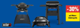 Jumbo Rabattaktion – Bis zu 30% auf Weber Elektrogrills