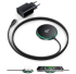 4 Stück INIU Mag-Safe Charger, 15 W Qi2 Certified Wireless Charger