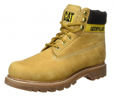 Cat Footwear Herren Caterpillar Colorado Wc44100940 Stiefel (Grösse 45) bei Amazon