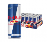 Red Bull 24er Pack bei Coop