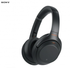 Sony WH-1000XM3 Over-Ear-Kopfhörer bei Brack