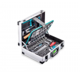 Technocraft Top Compact Werkzeugkoffer (94 tlg.)