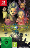 Nintendo Switch: «Dragon Quest Treasures» (D)