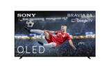 SONY 77″ BRAVIA 8A OLED TV K-77XR8A neuer Bestpreis 1790.10 CHF (Flat, 77’’ / 195 cm, UHD 4K, Google Smart TV)