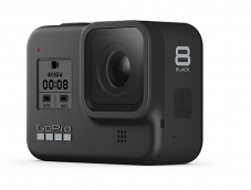 Gopro 8 für 266.- (exkl. Zoll) bei xtremeinn