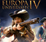 Europa Universalis IV gratis im Epic Games Store