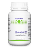 Burgerstein Magnesiumvital 120 Tabletten
