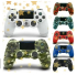 Original Sony PS4-Dualshock 4-Gamepads / Bluetooth / Vibration / mehrere Farbvarianten