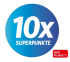 Coop Gutschein: 10-fache Superpunkte – 3x einlösbar bis 26.08.26