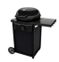 OUTDOORCHEF Davos 570 G Gas-Kugelgrill Schwarz