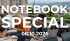 Notebook-Special bei DayDeal