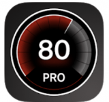 Speed View GPS Pro gratis für Android