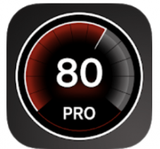 Speed View GPS Pro gratis für Android