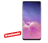 SAMSUNG Galaxy S10 128 GB Prism Black