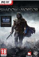 Middle-Earth: Shadow of Mordor GotY bei CDKeys