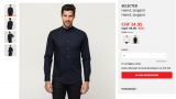 Manor SALE: Diverse Hemden und Pullover zu guten Preisen (ab CHF 19.95)