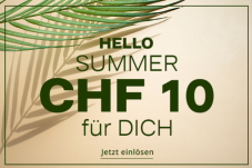 Dosenbach: CHF 10.- ab MBW 49.90 Gutschein