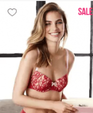 BHs für CHF 5 - 15 bei Hunkemoller