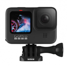 GOPRO Hero 9 bei Fust