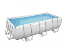 Bestway Power Steel Pool 404x201x100cm bei Jumbo (Abholung)
