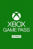 Xbox Game Pass Ultimate 1 Monat für 1 Franken (Neukunden)