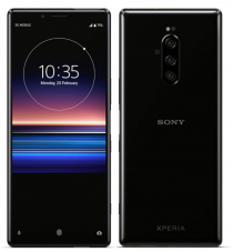Smartphone Sony Xperia 1 bei DayDeal