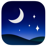 Star Rover - Stargazing Guide gratis für Android und iOS