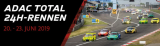 24h Rennen – Nürburgring 2019 gratis HD-Livestream