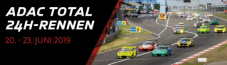 24h Rennen - Nürburgring 2019 gratis HD-Livestream