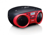 Lenco SCD-501 Radio bei Digitec