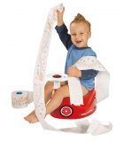BIG Töpfchen Baby-Potty Toilettentraining für CHF 8.97
