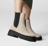 Loafers, Chelsea Boots, Schnürboots und weitere Damenschuhe ab ca. 20 Franken bei Dosenbach