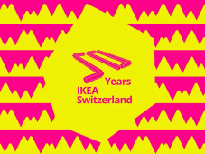 50 Jahre IKEA Schweiz - 15% Rabatt ab 50 Franken Bestellwert in Form einer Geschenkkarte (27.01.-29.01.) & weitere Angebote