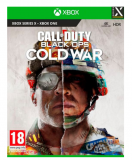 XBOX Call of Duty: Black Ops Cold War bei melectronics