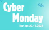 NUR HEUTE - Jumbo Cyber Monday Gutschein für 10% Rabatt auf Alles